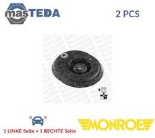 MK382 FEDERBEINLAGER DOMLAGER PAAR VORNE MONROE 2PCS FÜR PEUGEOT 208,2008,301