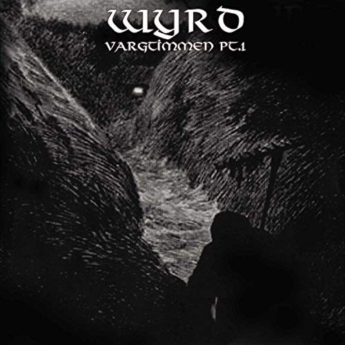 Wyrd - Vargtimmen Pt. 1 - Cd - G72Z-image