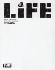 Life 1F NM 2024 Stock Image