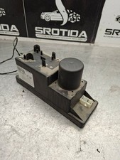 Mercedes-Benz E W210 2000 Komfortsteuergerät Zentralverriegelung 2108001448