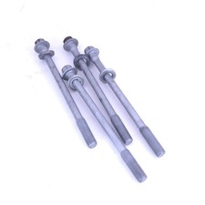 Honda 250 Crf 2010-2013 Head Pin Axle