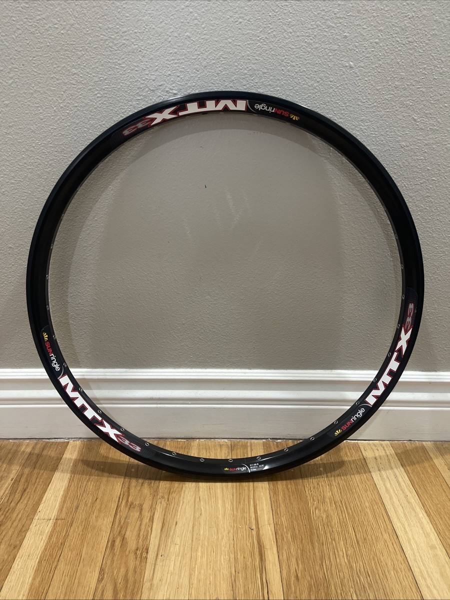 Bicycle Rim Sun Ringle Mtx 33 Bicycle Sun Ringle Mtx 29 Wheel Mtx