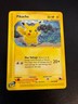 Pokémon TCG Pikachu 84/144 Skyridge Regular Common 