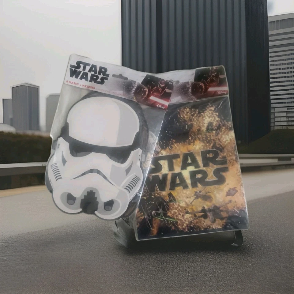 star wars party decorations birthday - Image 4 of 4