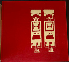American Indian Art by Norman Feder (1965, Ha...