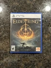 Elden Ring (Sony Playstation 5/PS5) - COMPLETE/CIB