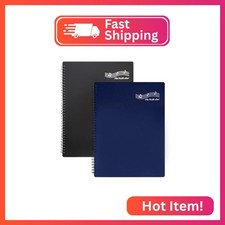 FILE PLUS DO Folder for Musicians, Sheet Music Folder, Band Folder, Writable, Sp