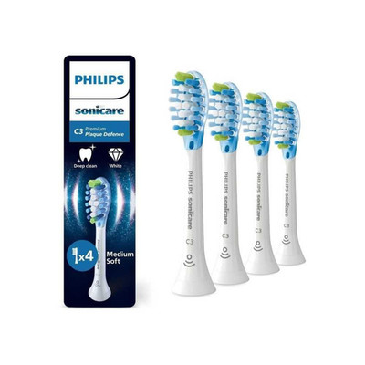 Philips Sonicare C3 Premium Plaque Defence Original Replacement Toothbrush