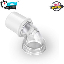 2021 Version Replacement Elbow/Swivel for Dream Wear Nasal Mask for CPAP Users