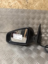 Retroviseur gauche (ou coque) Audi A6