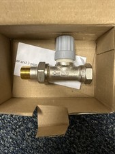 Danfoss RA2000 013G8015 Control Valve 1/2 in ...