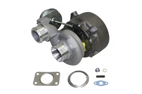 TRUCKTEC AUTOMOTIVE Turbolader für VW Crafter 30-50 Kasten 2E_ 2.5 TDI 2F_