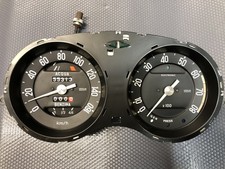 Compteur Autobianchi A112