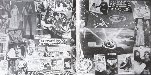 Dead Kennedys Plastic Surgery Disasters LP Album ISS Vinyl Schallplatte 119 - Picture 4 of 4