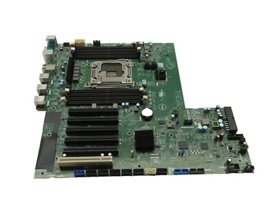 Dell Precision 5820 Tower Genuine Desktop Intel Motherboard TVW7J 0TVW7J