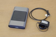 SanDisk G-DRIVE 10TB USB-C 7200RPM External Hard Drive - Upgraded