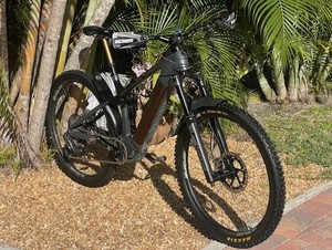 ebay trek bicycle Trek Electric Bike