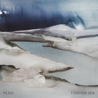Foreign Sea - Cd - G1398Z