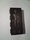 Star Wars STAN SOLO Kenner 1984 Han Solo Carbonite Chamber REPRO ⭐