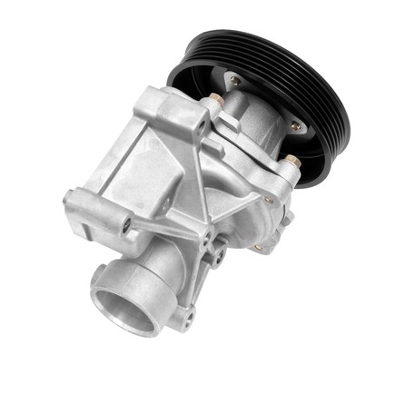 Gates 42075BH Premium Engine Water Pump - Picture 3 of 7