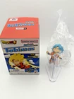 2025 Dragon Ball Son Goku Super Saiyan Blue TobiMas Glass Clinging Mini-Figure