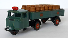 Corgi Trackside DG199003- Scammell Mechanical Horse Watneys Brewers- Scale 1:76