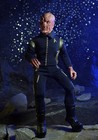 Mego Star Trek Wave 9 - Saru 8" Action Figure