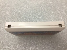 Tsuppari Oozumou 1987 Nintendo Famicom-Japan