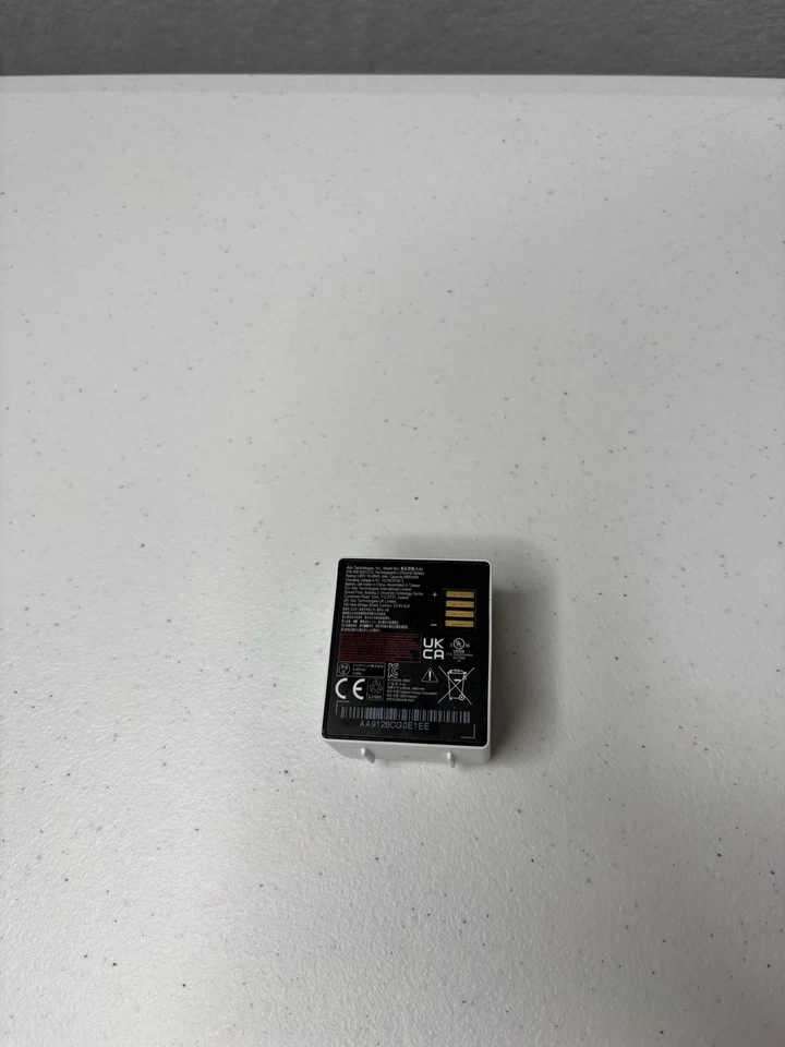 Batería Arlo Blanca Ultra OEM Original Pro A-4a Foto 3 de 4