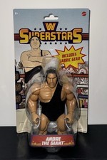 Mattel WWE Superstars Series 8 Andre the Giant Action Figure