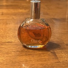 Chloe Eau de Toilette Splash Parfums Lagerfel...