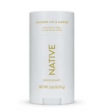 Native Autumn and Air Deodorant 2.65oz