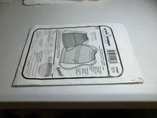 String Cinch Bag Duffle Backpack Green Pepper F865  Pattern  Drawstring