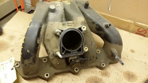 Intake Manifold 2.2L Fits 00-03 SATURN L SERIES 133432 - Picture 3 of 5
