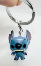 Funko Pocket POP! Llavero: Disney - Stitch - Lilo and Stitch Llavero Novedad