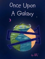 10C | Once Upon A Galaxy | Taschenbuch | Englisch (2005) | Authorhouse