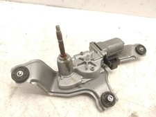 Mazda 5 CW 2012 1.6 MZR-CD Wischermotor Heckscheibe 8496000770 Diesel 85kW