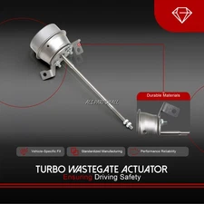 Fit For 11-13 BMW X5 X6 xDrive35i E70 E71 N55B30A 3.0T Turbo Wastegate Actuator