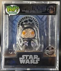 FUNKO DIGITAL STAR WARS EMPEROR PALPATINE #276 LEGENDARY LE 3000