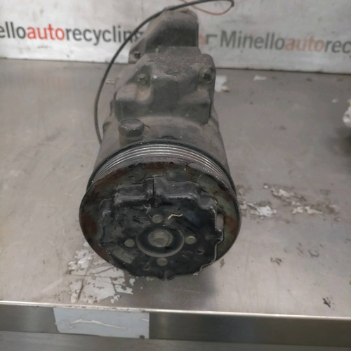 A0002307911 Klimakompressor  MERCEDES-BENZ Classe A (W168) 160 Ber. 5p/b/1598cc