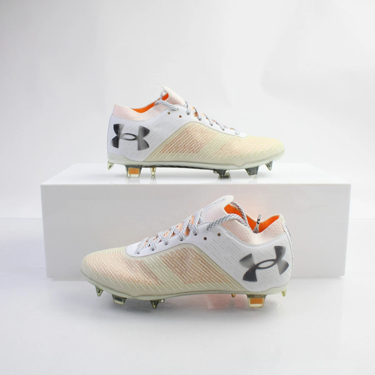 Under Armour Magnetico Pro FG Marathon Sports Ecuador