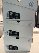 UNDER ARMOUR STEPH CURRY LOT OF 3 BRAND NEW P...
