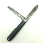 Vintage Original US Military WW2 ULSTER? USA TL29 Electrician Radio Pocket Knife