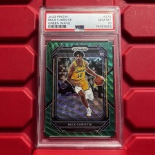 2022-23 Panini Prizm Basketball Cards Checklist 29