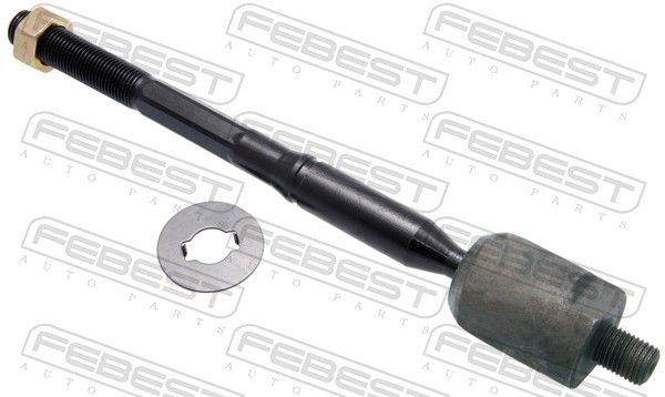 Febest 0122-ACV40 Axialgelenk, Spurstange Vorne FüR Toyota-image