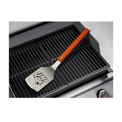 #ad NCAA Sportula Stainless Steel Grilling Spatula YouTheFan Northern Iowa Panthers $14.00