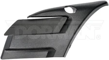 Dorman 30040 Right Windshield Wiper Cowl End for 99-07 Silverado Sierra Escalade