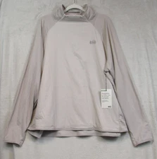 NWT REI Co-op Active Pursuits Insulated Pullover Top Women's Plus 3X Running