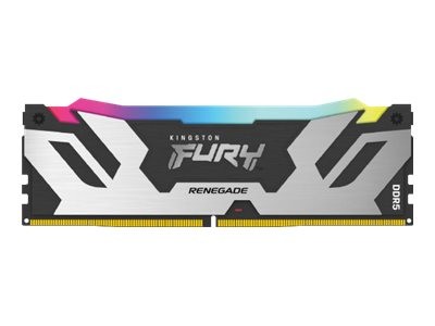 Kingston FURY Renegade RGB DDR5 module 16 GB DIMM 288-pin 6400 KF564C32RSA-16