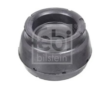 Stoßdämpfer - Kissen Vorderachse links Gummi/Metall 09227 FEBI BILSTEIN für AUDI